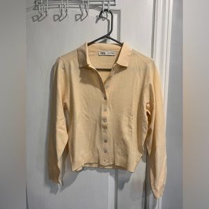 BRAND NEW Zara Cardigan/ Sweater